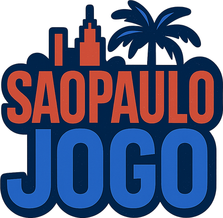 Saopaulojogo